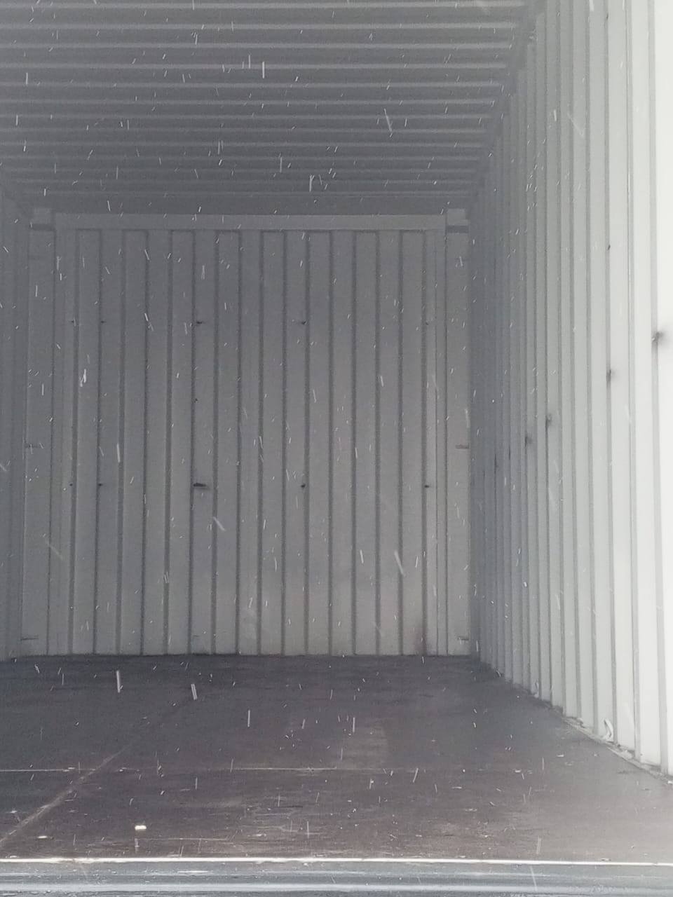 Морской контейнер HHXU3377475